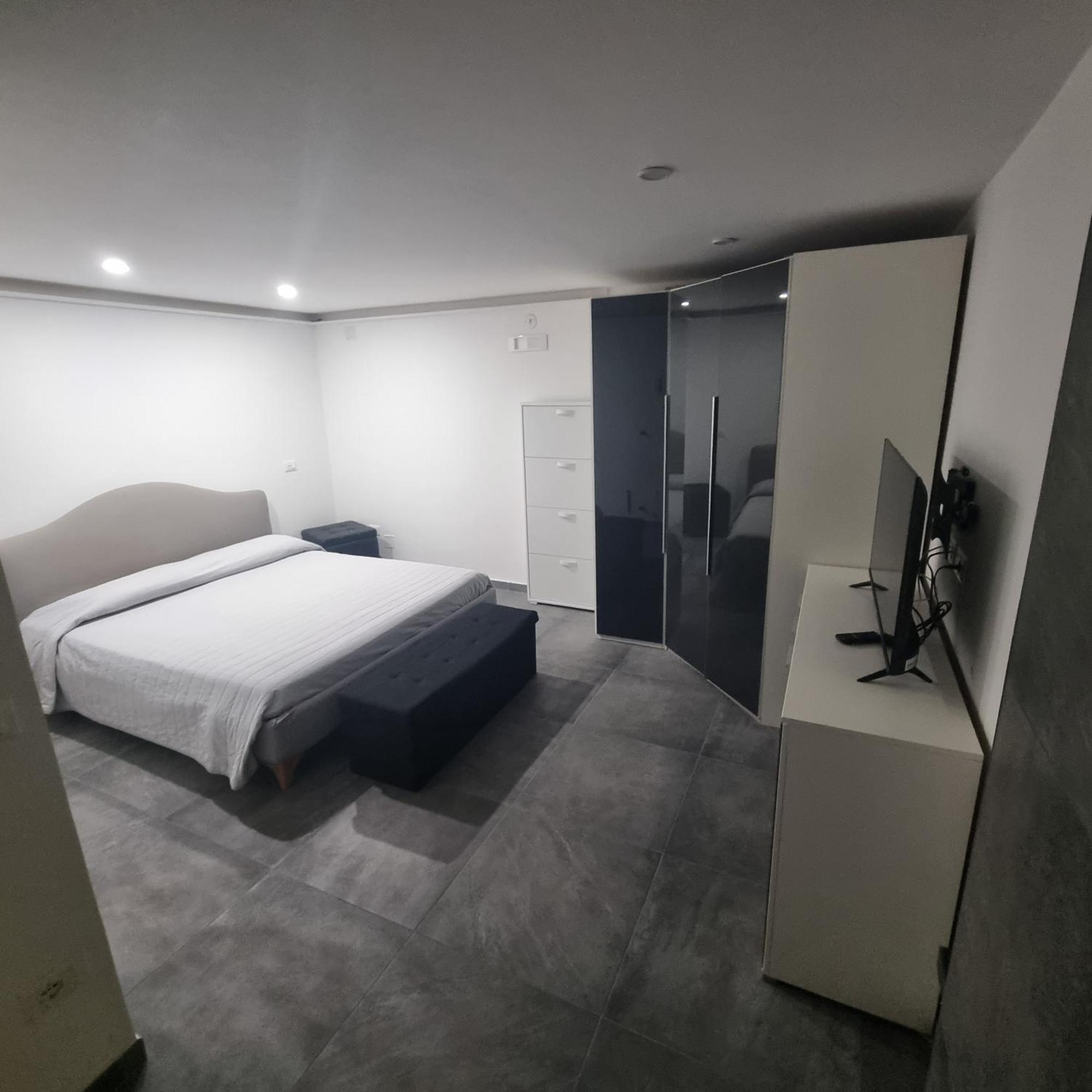 E-Noa Holiday Home 폼페이 외부 사진