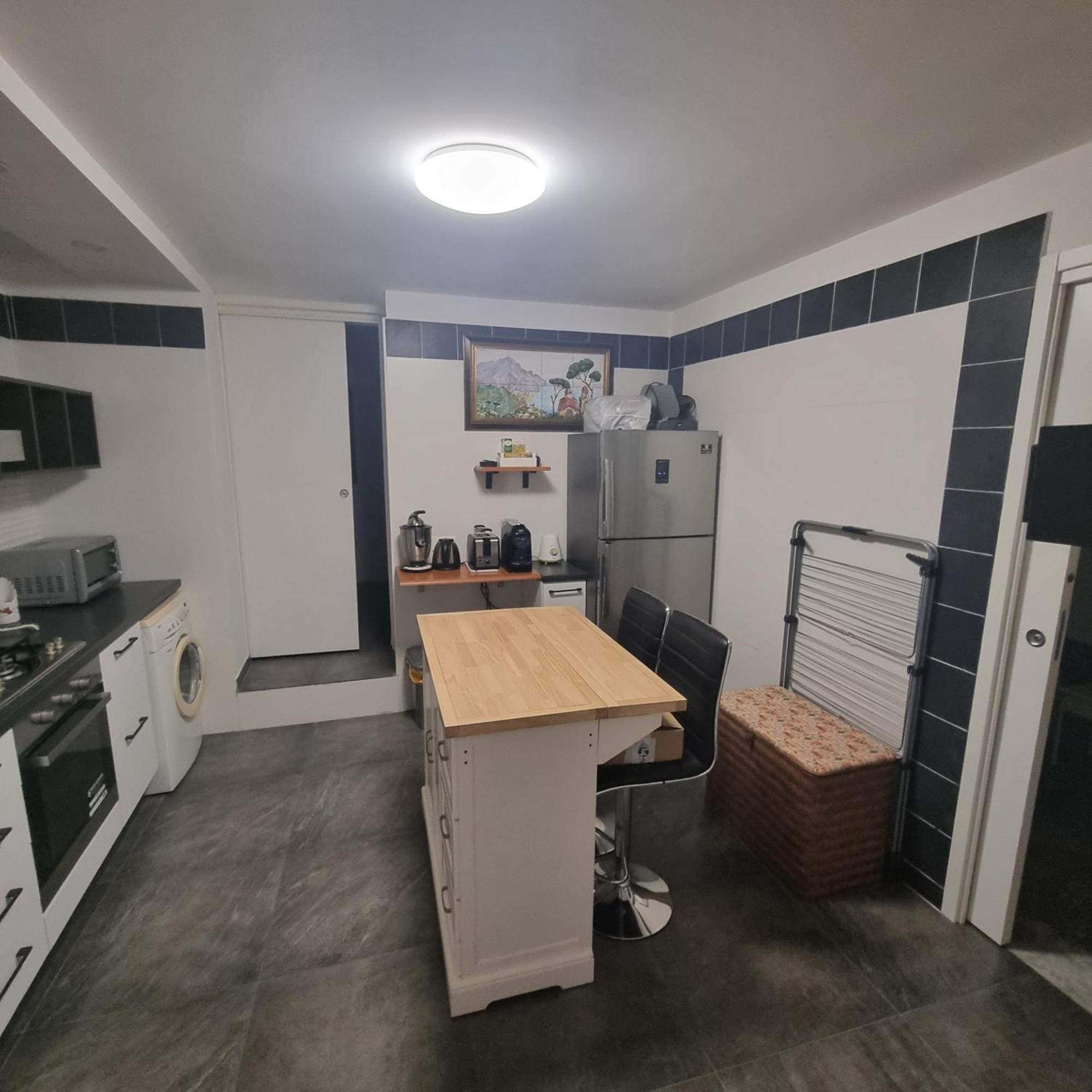 E-Noa Holiday Home 폼페이 외부 사진