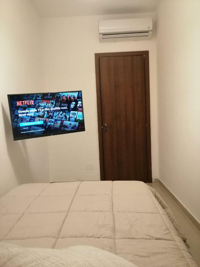 E-Noa Holiday Home 폼페이 외부 사진